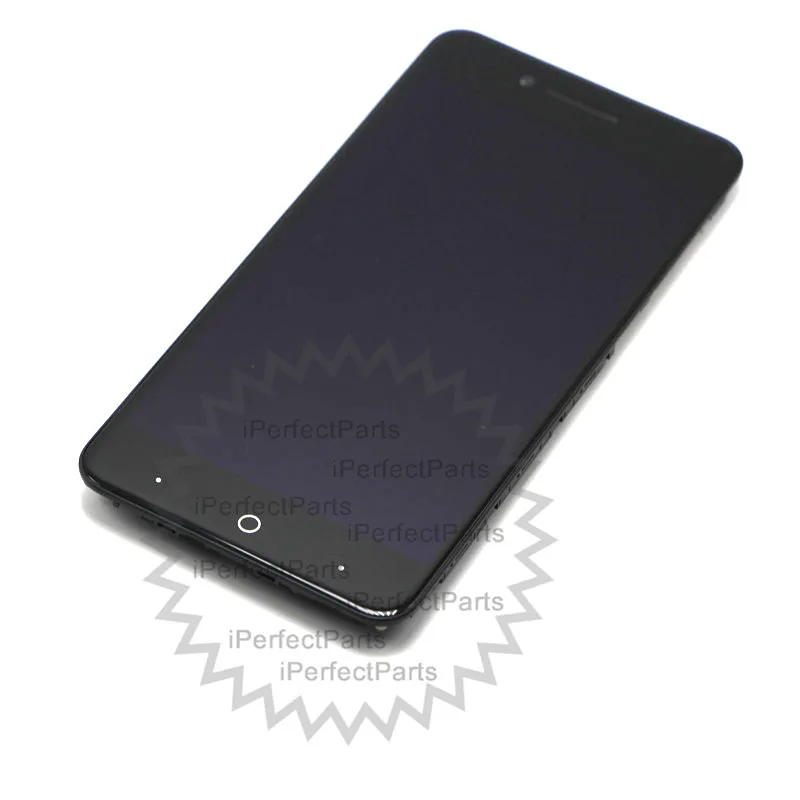 5 0 &quotдля ZTE Blade A610 ЖК дисплей экран 100% протестированный + сенсорный Замена для
