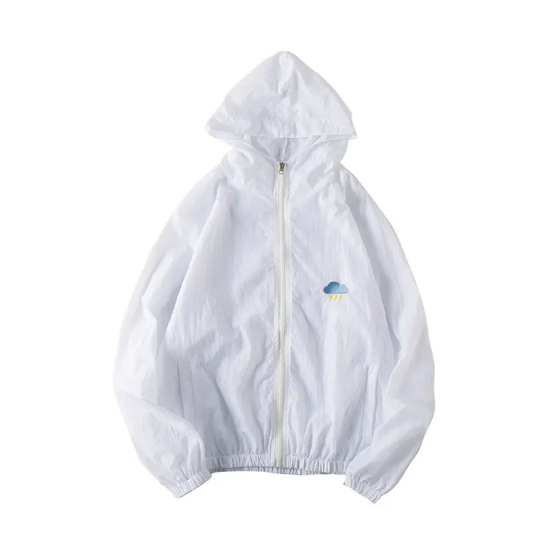 Летняя новинка куртка бомбер мужская мода маленькое свежее пальто с тонкими