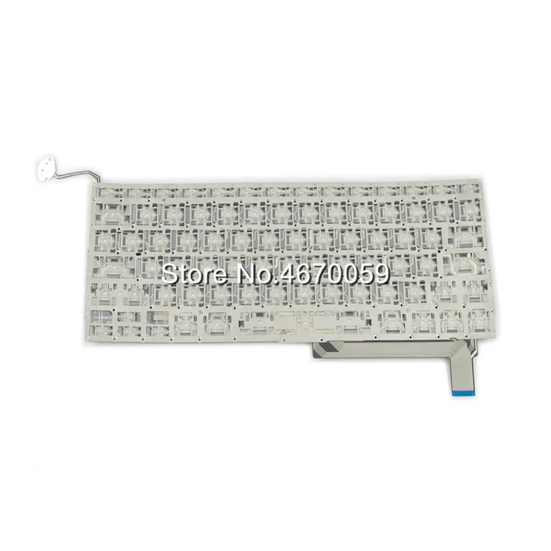 NEW A1286 US Keyboard For Apple Macbook Pro 15&quot 2009 2010 2011 2012 Laptop keyboard Replacement | Компьютеры и офис