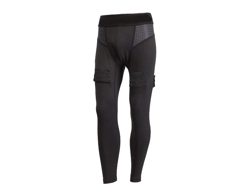 EALER Youth Core Hockey Pant с био-гибкой чашкой