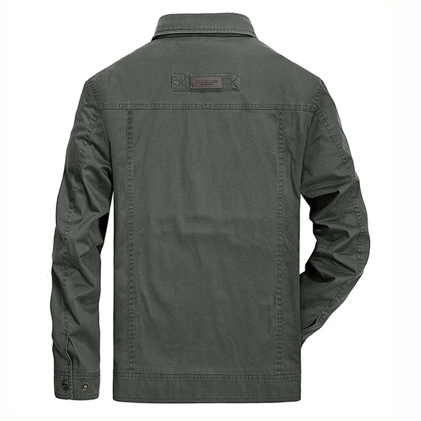 Горячая Распродажа Новый дизайн Мужская куртка AFS JEEP брендовая Модная Тонкая