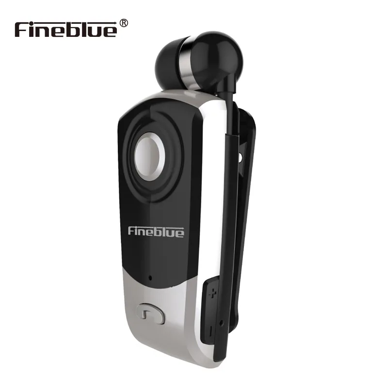 Fineblue F960 беспроводные наушники аuriculares драйвер Bluetooth звонки напоминают Спортивная