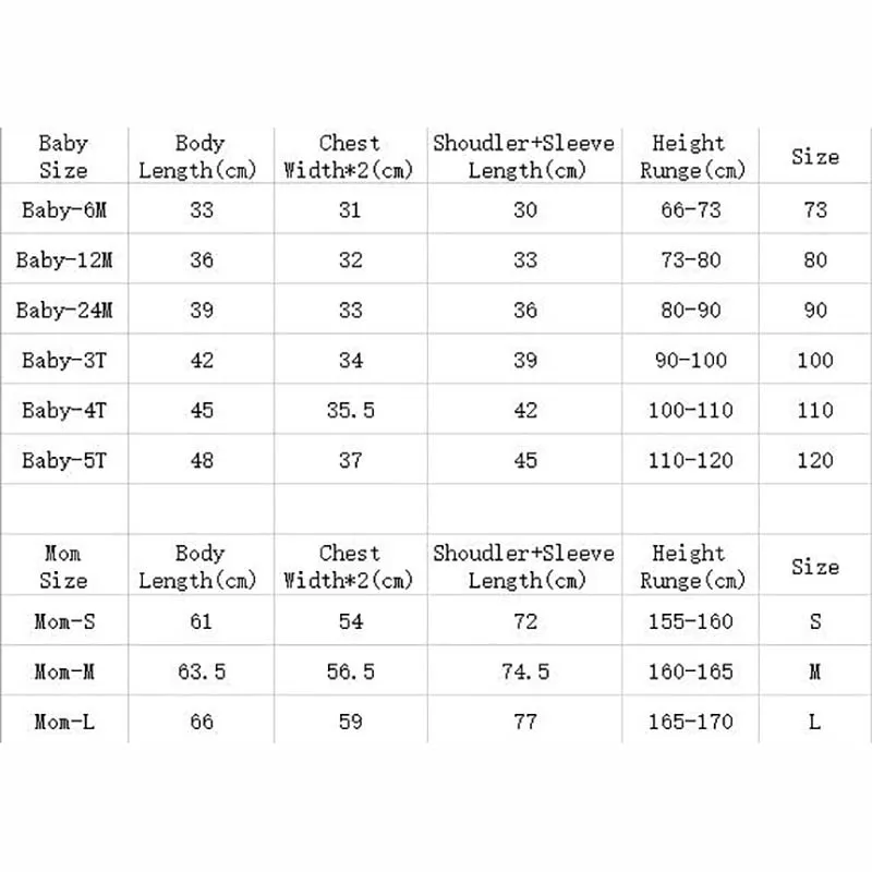 Одинаковая одежда для мамы и дочки Осенняя модная толстовка с капюшоном радугой