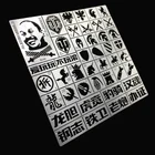 Модель военного танка 135, модель серии World, игры с логотипом утечка, инструменты для моделирования