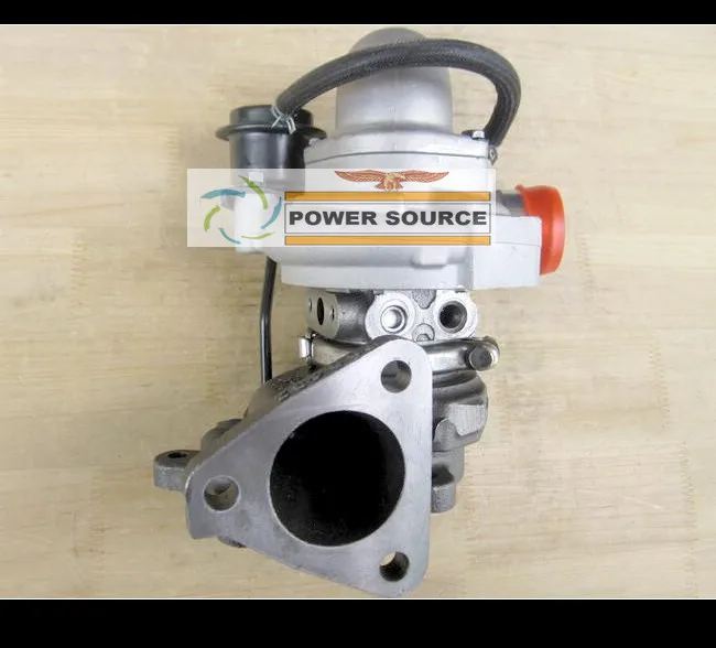 Турбо TF035 28200 42650 49135 04300 04302 2820042650 для HYUNDAI Commercial H1 Starex D4BH 2.5L|turbocharger|turbocharger hyundai |