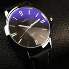 YAZOLE Роскошные светящиеся часы модные мужские кварцевые часы Топ бренд Бизнес Мужские часы Ceasuri Reloj Hombre