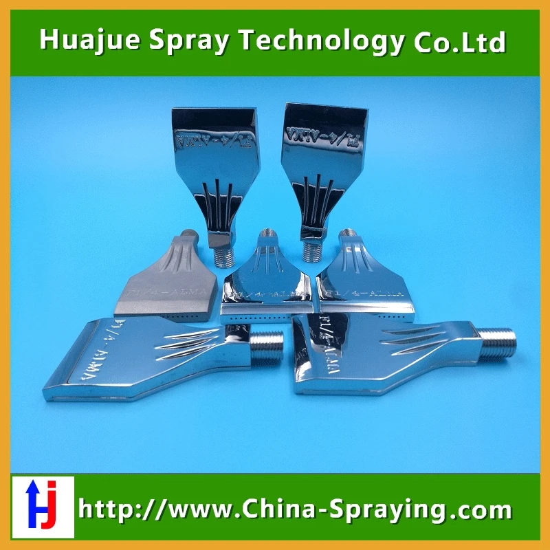 

1/4 Форсунка для ветра, Форсунка для воздуходувки, материал из алюминиевого сплава, воздушный нож, Форсунка для воздуходувки