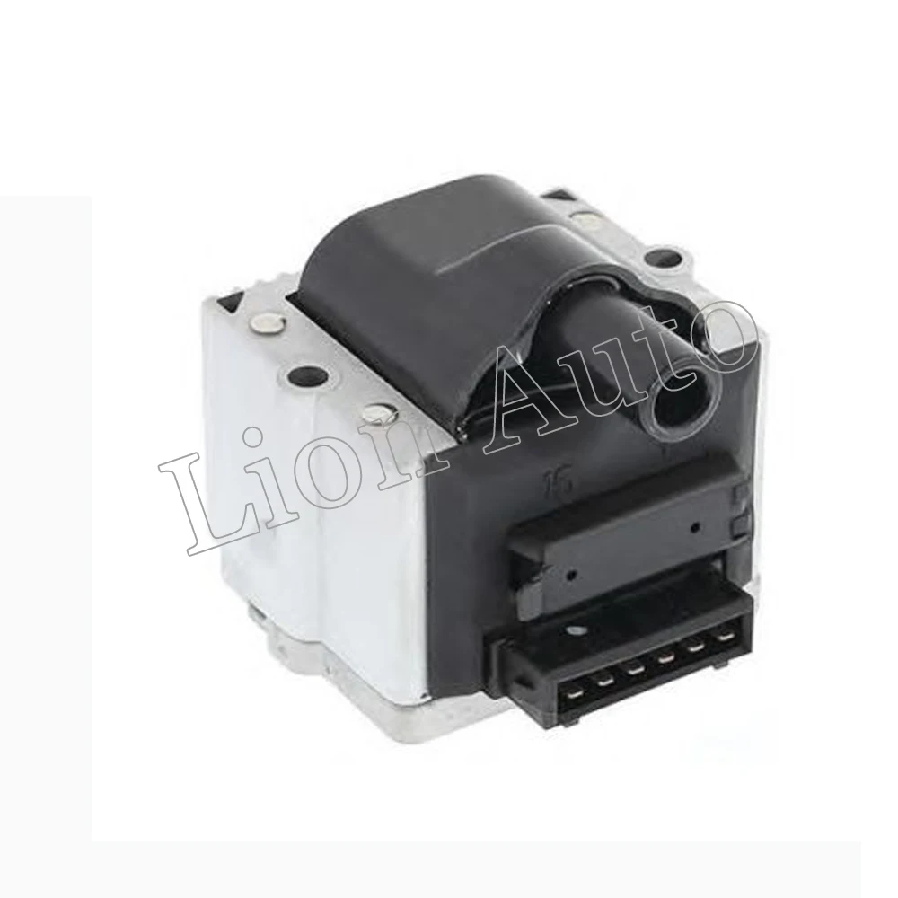 Катушка зажигания OEM 867905105 А/ 701905104 / 0221601001 0221601002 Для автомобиля Volkswagen