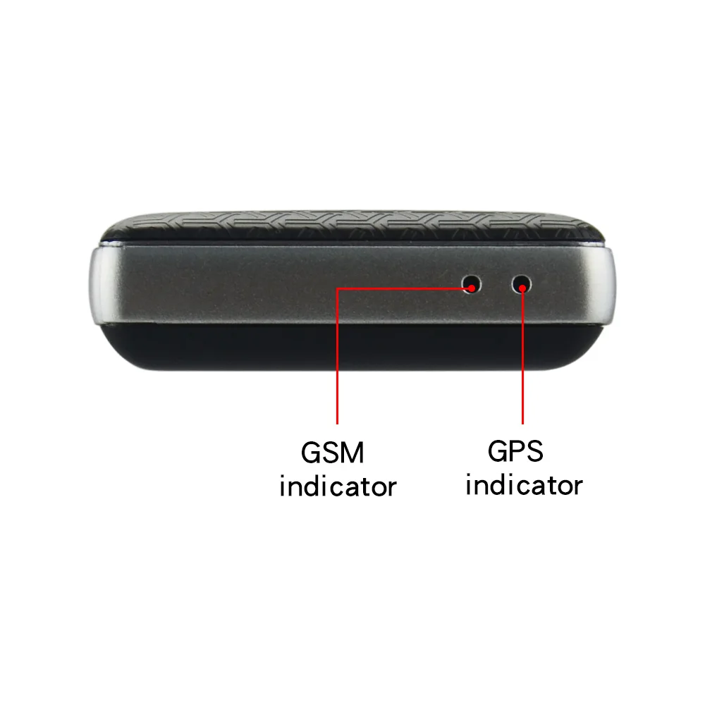 Многофункциональное Автомобильное устройство портативная система GPS слежения
