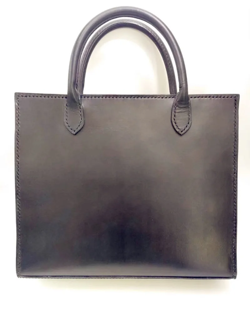 Специальные сумки ручной работы для женщин из кожи с растительным дублением Casyal