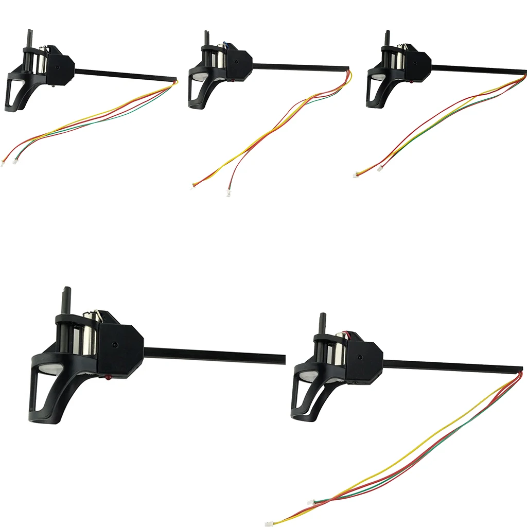 Детали двигателя CW /CCW для квадрокоптера UDI U817 U818A U817A FPV | Игрушки и хобби