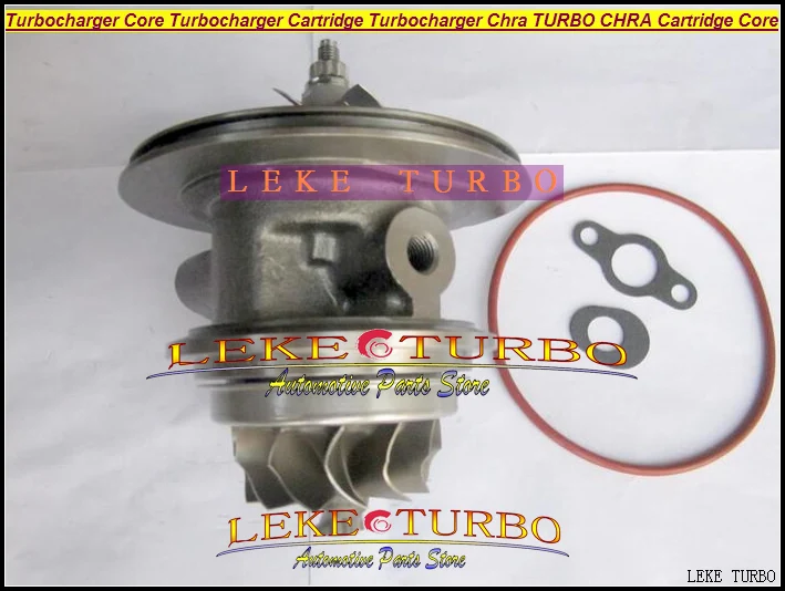 Турбокартридж CHRA Core TD05H 49178-02385 ME014881 49178-02350 49178-02380 для MITSUBISHI Fuso Canter 4D34 4D34TDI 4D34T 3.9L |