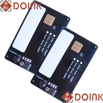 For Oki Chip Mb260 Mb280 Mb290 Chip Card Buy At The Price Of 25 17 In Aliexpress Com Imall Com