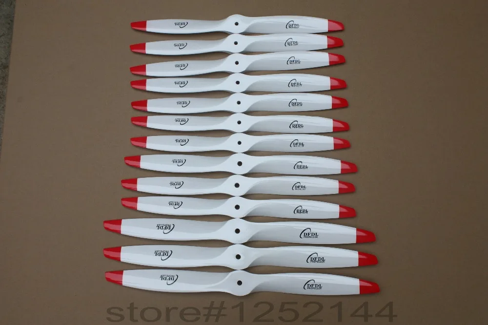 DFDL 2 шт./лот 22x 8/22x1 0/21x12 CW CCW Деревянный/бук пропеллер цвета для RC электрический