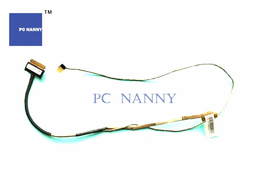 ПК Няня для MSI MS16J3 LCD EDP кабель LVDS K1N 3040038 H39 30PIN работает|cable for pc|30pin lvdspc cable |