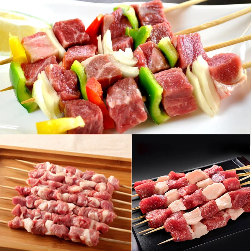 Домашнее мясо курица шашлык веревочная машина для продажи|Кухонные комбайны| |