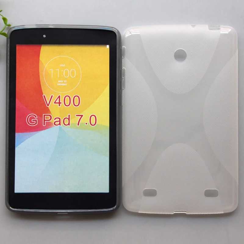 X Line Матовый ТПУ гелевый силиконовый защитный чехол накладка Защитная сумка для