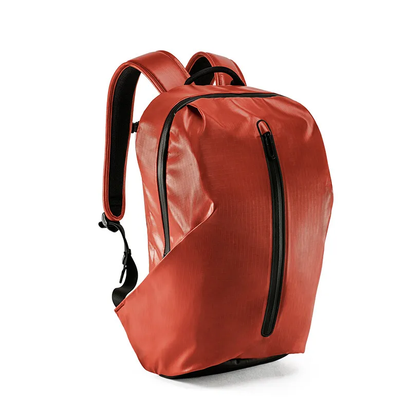 Xiaomi 90Fun полнопогодный городской рюкзак женский Mochila водонепроницаемый 14 дюймов