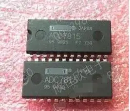 IC new original ADC7815 DIP24 | Электроника