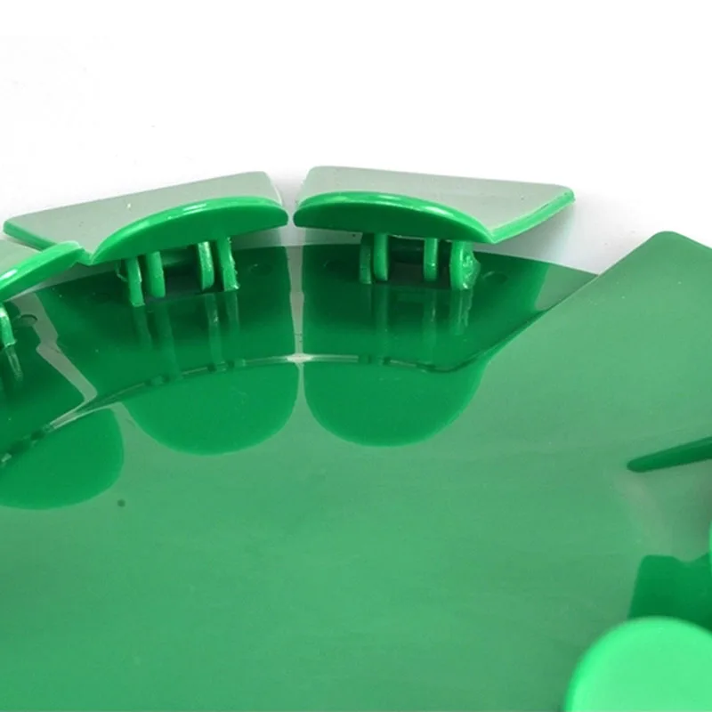 Крытая/уличная универсальная пластиковая тренировочная машина для игры в