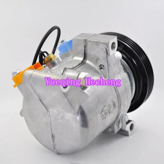 Автоматический компрессор переменного тока 95200 77GB2 9520077GB2 для SS07LK10|compressor ac|compressor