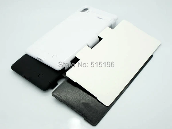 Флип крышкой 3200 мАч зарядное устройство резервного копирования чехол для Sony Xperia