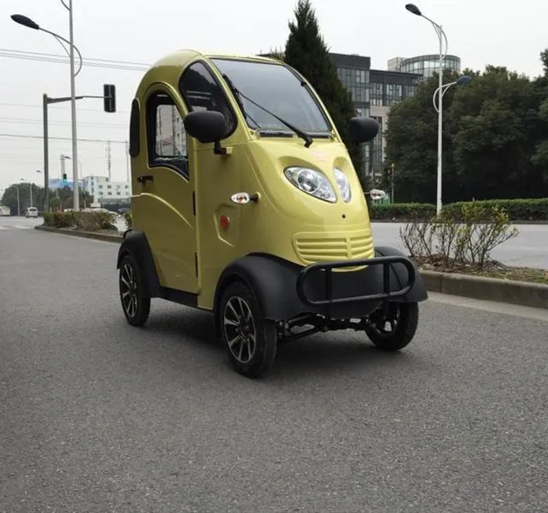 LYI-SL-72V20AH1000W Электрический четыре колеса автомобиля | Спорт и развлечения