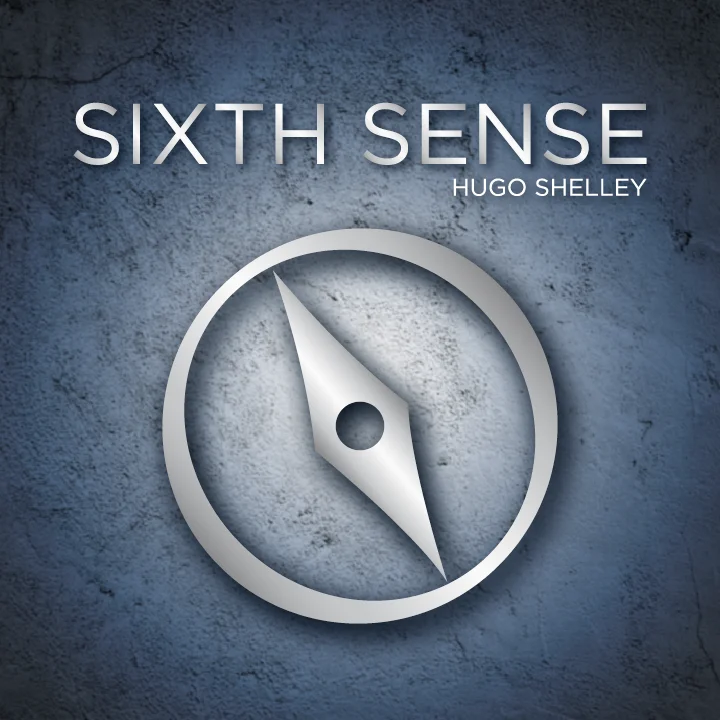 6. Sense 3 0 От Hugo Shelley волшебные фокусы | Игрушки и хобби