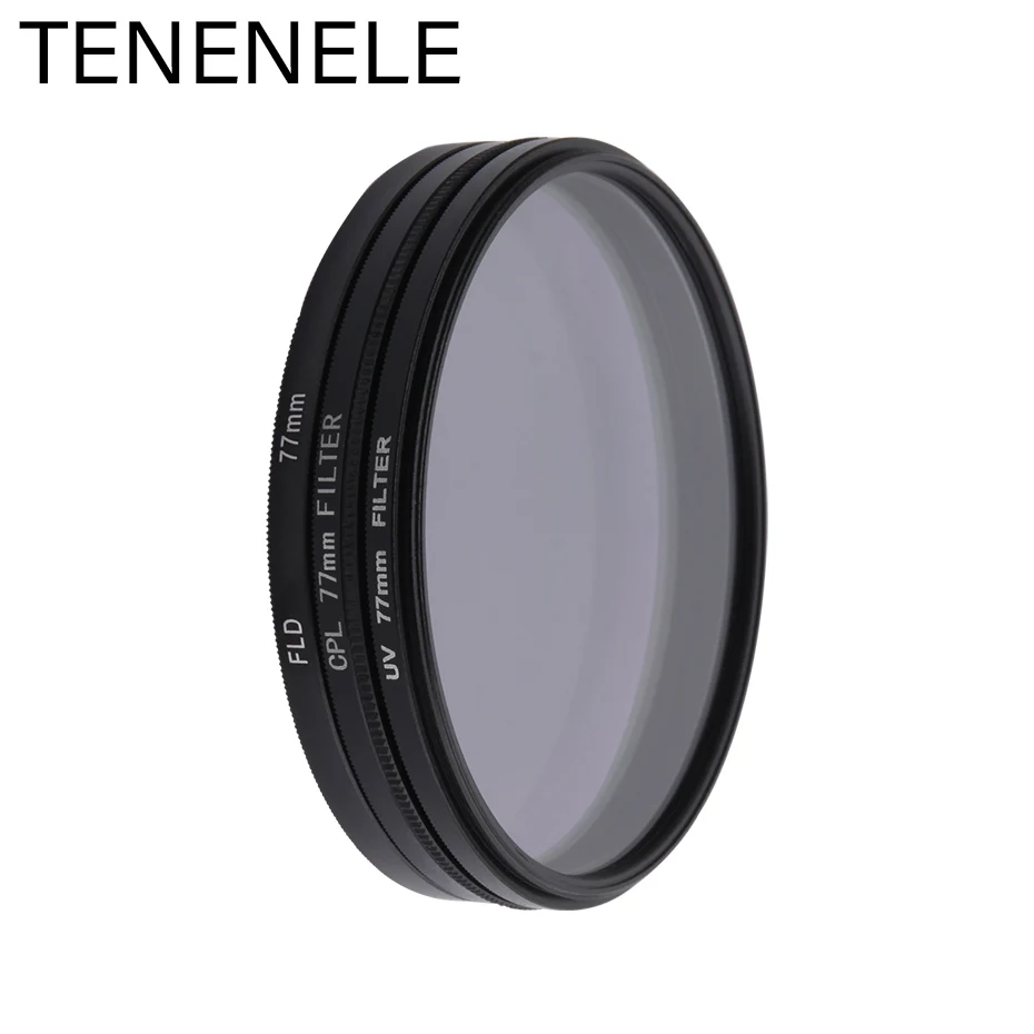 Фильтры для фотоаппаратов Sony Nikon Canon Pentax фильтры объективов 49 мм 52 55 58 62 67 72 77 82