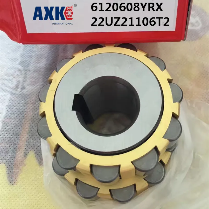 2018 г. Модные Сталь rodamientos rolamentos AXK ntn общая подшипник 22uz21106t2 Px1 6120608yrx|px1|steel rod |