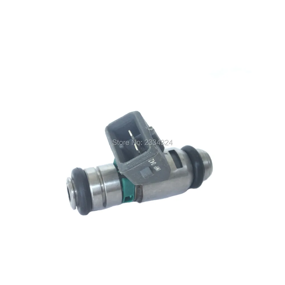 Топливный инжектор для Renault Megane Laguna Scenic Trafic Clio Espace Kangoo 1 6 8 2 0 IWP042 75112242 8200028797 8200207049 |