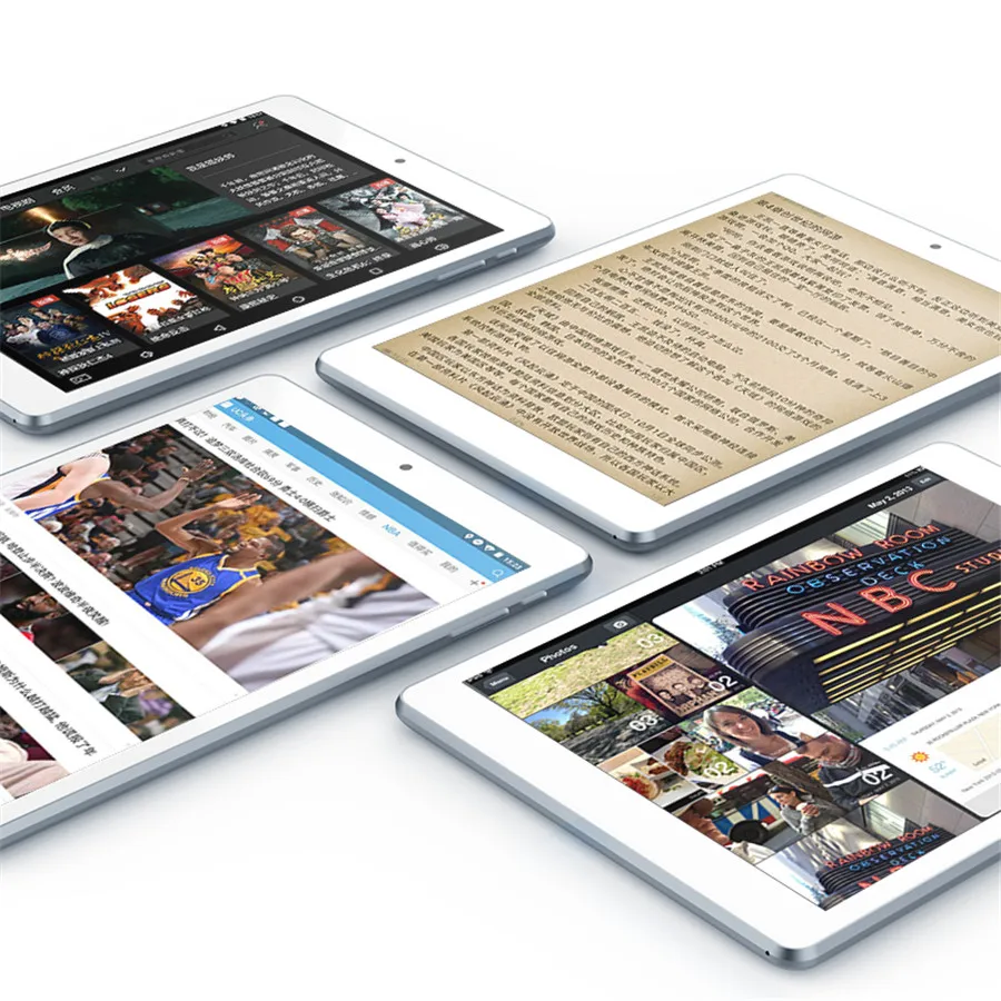 Новое поступление 7 85 ''ips alldocube/Cube U78 iplay8 Android 6 0 Tablet 1024x768 MTK8163 Quad core Dual Wi Fi 2 4 г/5 г