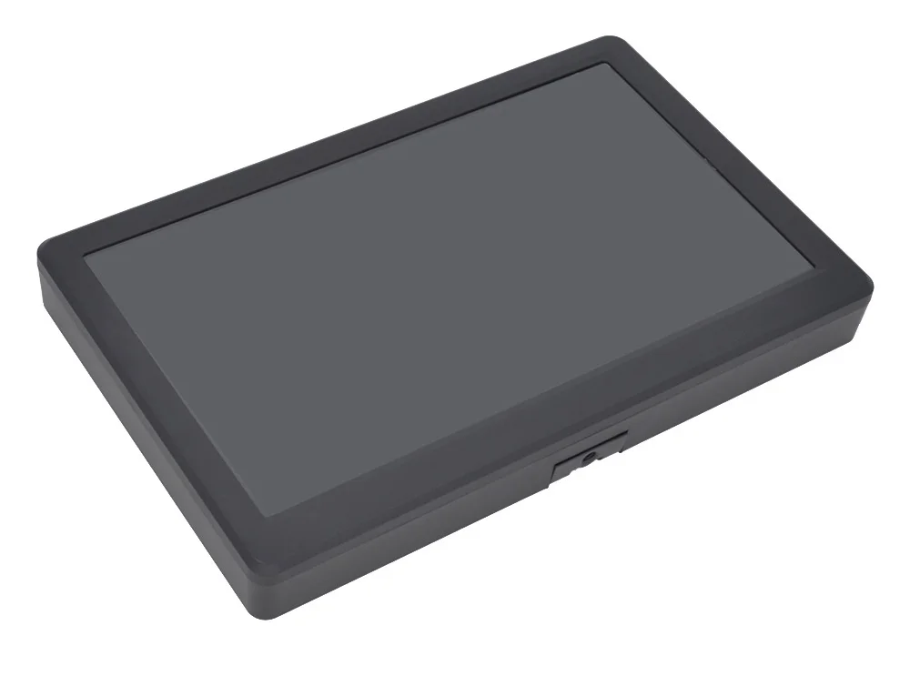 10,1 дюймов 1920-1080/2560-1600 Мини монитор Встроенный динамик HDMI VGA поддержка Raspberry Pi PS3 PS4