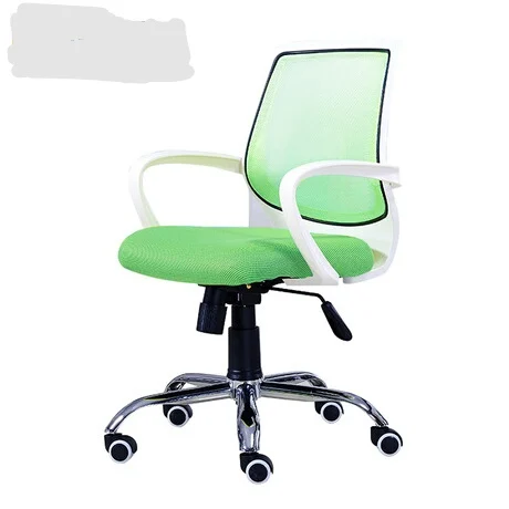 Офисное кресло офисная мебель коммерческая эргономичное вращающееся удобное