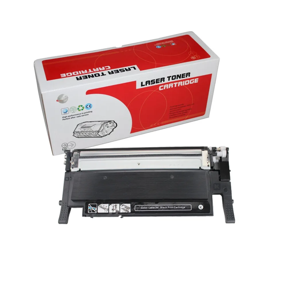 

CLT-407S clt-k407S K407S CLT-K409S CLT-409S 409S 407S toner cartridge for Samsung CLP-320 CLP-325W CLX-3185FW CLP-310N CLX-3170