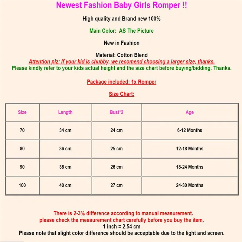 Крутой Летний комбинезон для новорожденных девочек от 6 до 30 месяцев с оборками