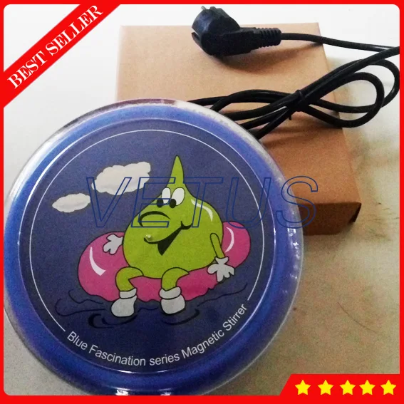 

JB-1A высокоточная лабораторная магнитная мешалка с промышленной магнитной мешалкой 0-1250 об/мин скорость перемешивания