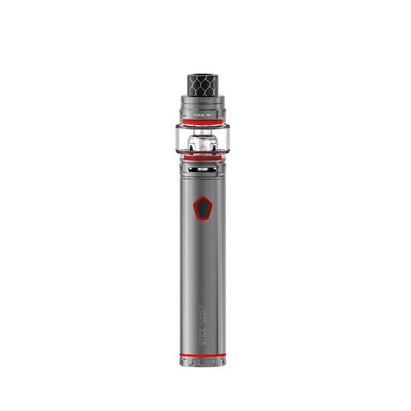 Оригинальный детский комплект Smok Stick Prince с 4 5 мл TFV12 резервуар для принца и