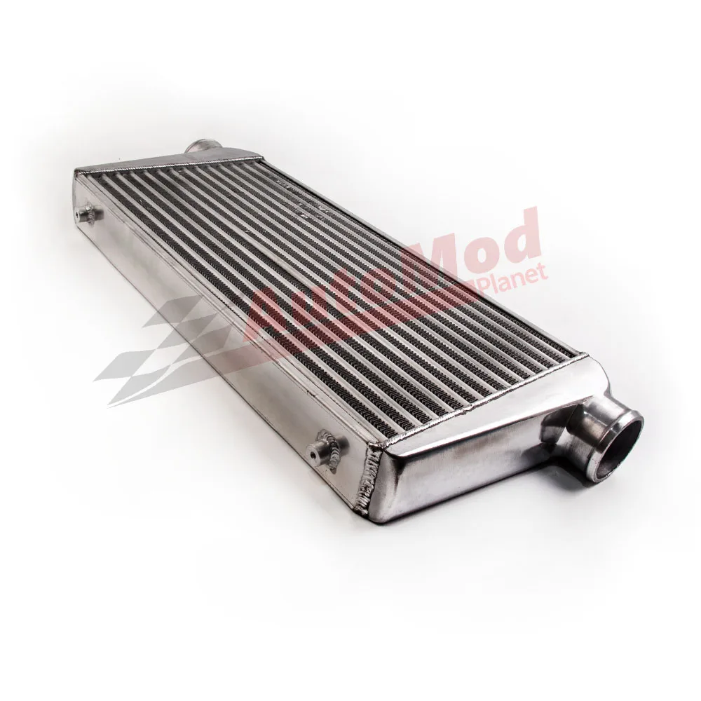Универсальный сплав INTERCOOLER 3 &quotin/out 600x300x76 600 м x 300 76 мм | Автомобили и мотоциклы