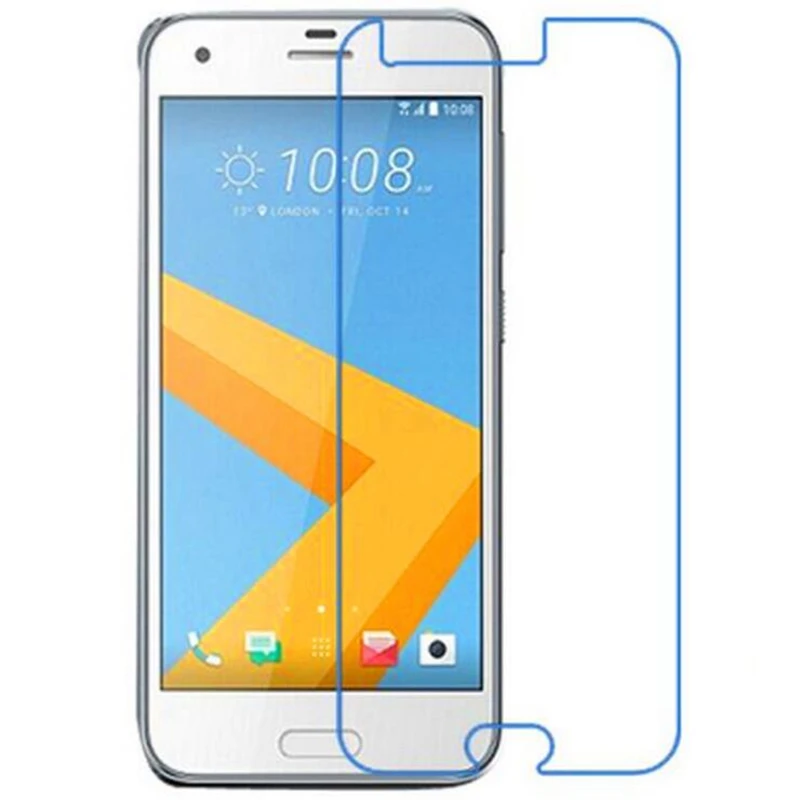 Premium Tempered Glass For HTC One A9S 5.0 inch Screen Protector Protective Film