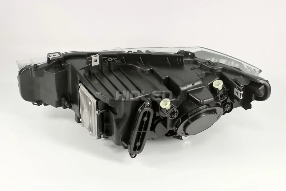 Для BMW 3 серии светодиодный фонарь в сборе F30 F35 вилка для автомобилей и играть