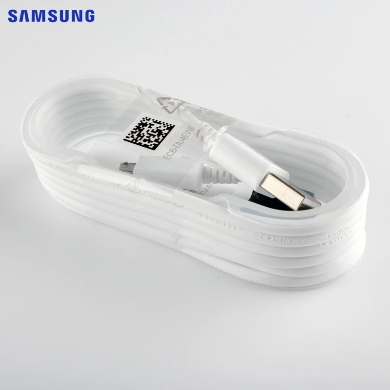 Samsung Оригинальное Зарядное стены Зарядное устройство 9V EP-TA20EWE для samsung GALAXY S6 Edge+ C7000 On7 C5 G928F G925F J5 J7 Быстрая зарядка