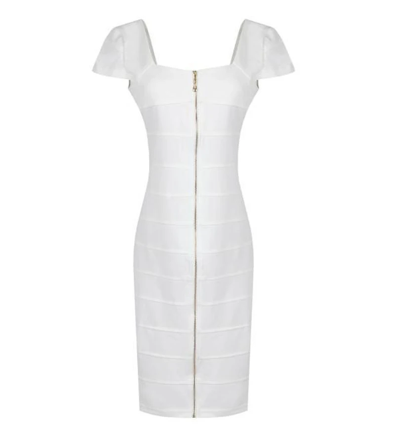 Женское Деловое платье карандаш AAMIKAST элегантное винтажное облегающее Платье До