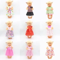 hot dress doll clothes fit 35cm 42cm nenuco doll nenuco su hermanita doll accessories
