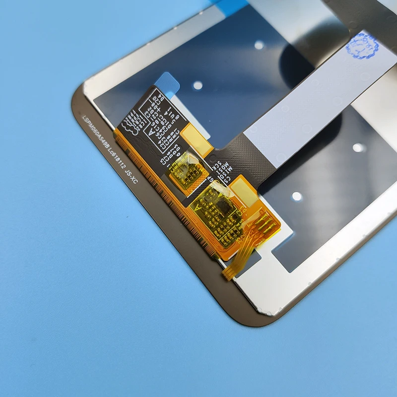 5 99 ''Оригинальный дисплей для Xiaomi Mi A2 MIA2 ЖК-дисплей дигитайзер сенсорный