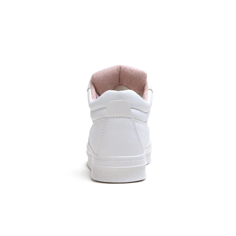 Женские Водонепроницаемые ботинки унисекс с нескользящей подошвой Теплые