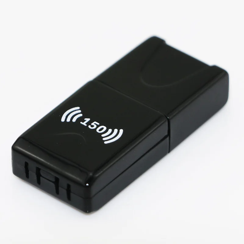 Адаптер Ethernet для беспроводной локальной сети USB 2 0 карта преобразователя Wi Fi