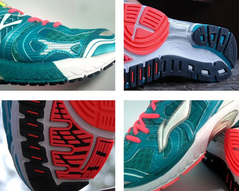 Распродажа, демисезонная спортивная обувь, мужские кроссовки для бега, LI-NING, профессиональные мужские спортивные кроссовки для тренировок