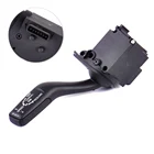 Стрелочный переключатель DWCX 4E0953521 4E0 953 521, поворотный сигнал, круиз-контроль, подходит для Audi A4 B6 B7 A6 C6 A8 2005 2006 2007 2008