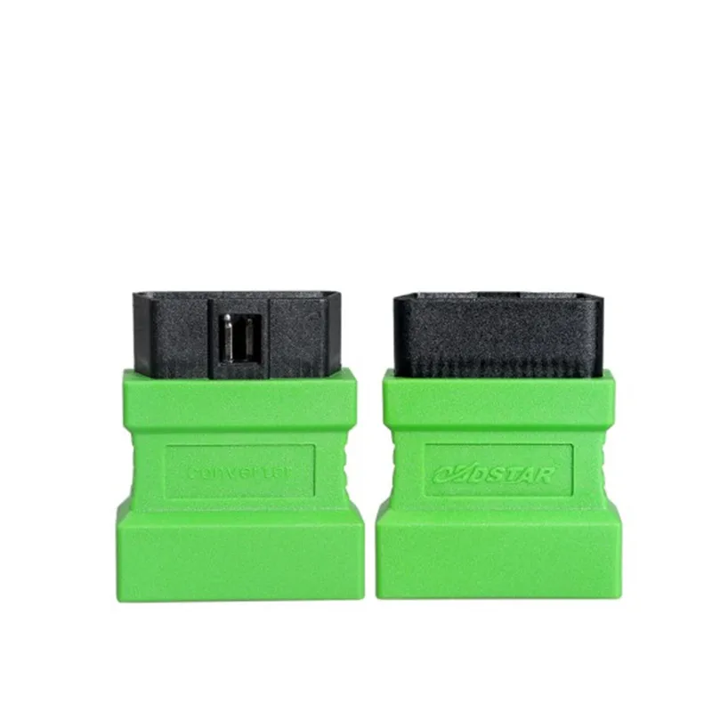 OBDSTAR X300DP Plus конвертер чтобы сделать дилерский ключ работы с адаптером P001 |